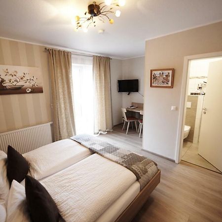 Hotel Wurster Kroog Bremerhaven Ngoại thất bức ảnh