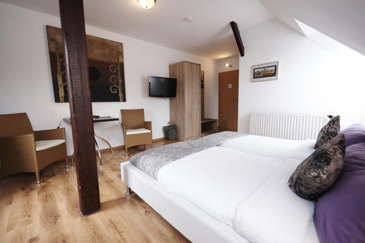 Hotel Wurster Kroog Bremerhaven Ngoại thất bức ảnh