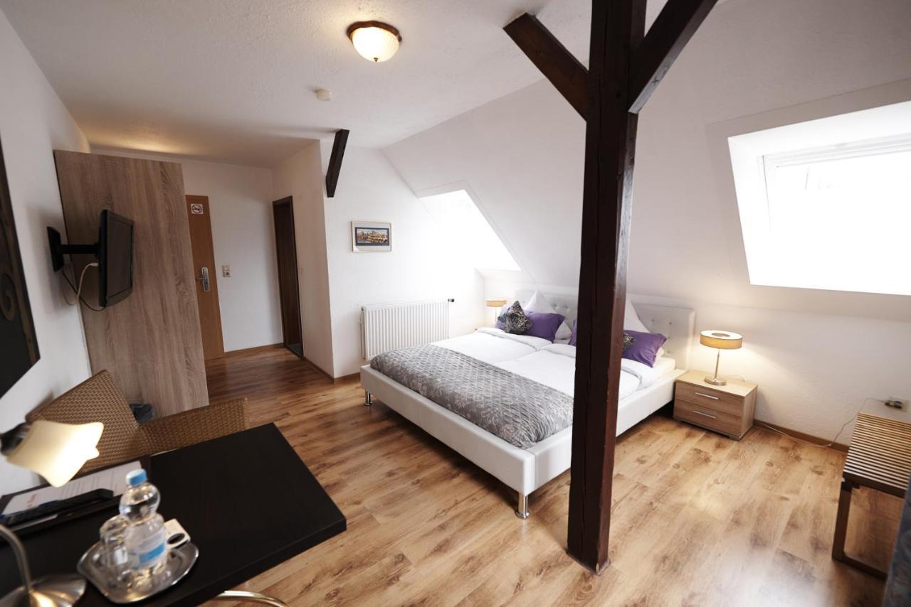 Hotel Wurster Kroog Bremerhaven Ngoại thất bức ảnh