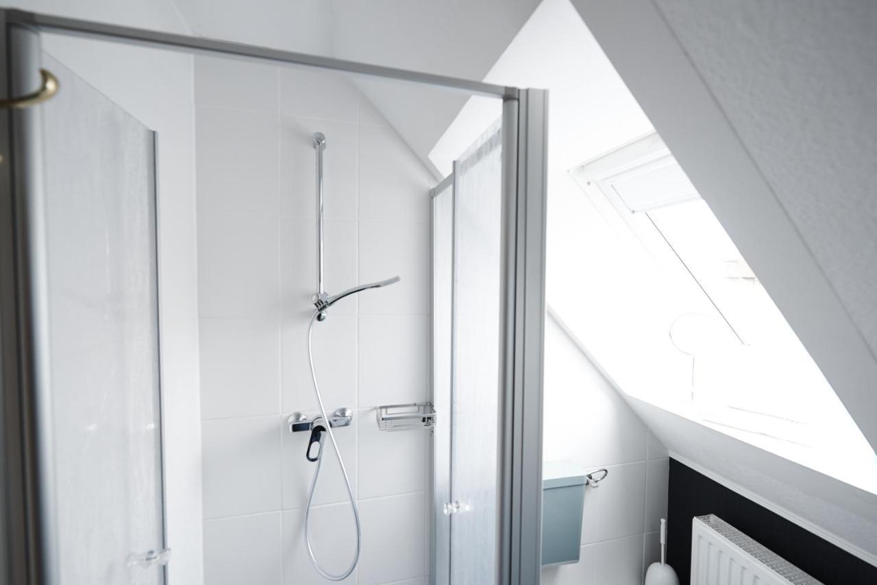 Hotel Wurster Kroog Bremerhaven Ngoại thất bức ảnh