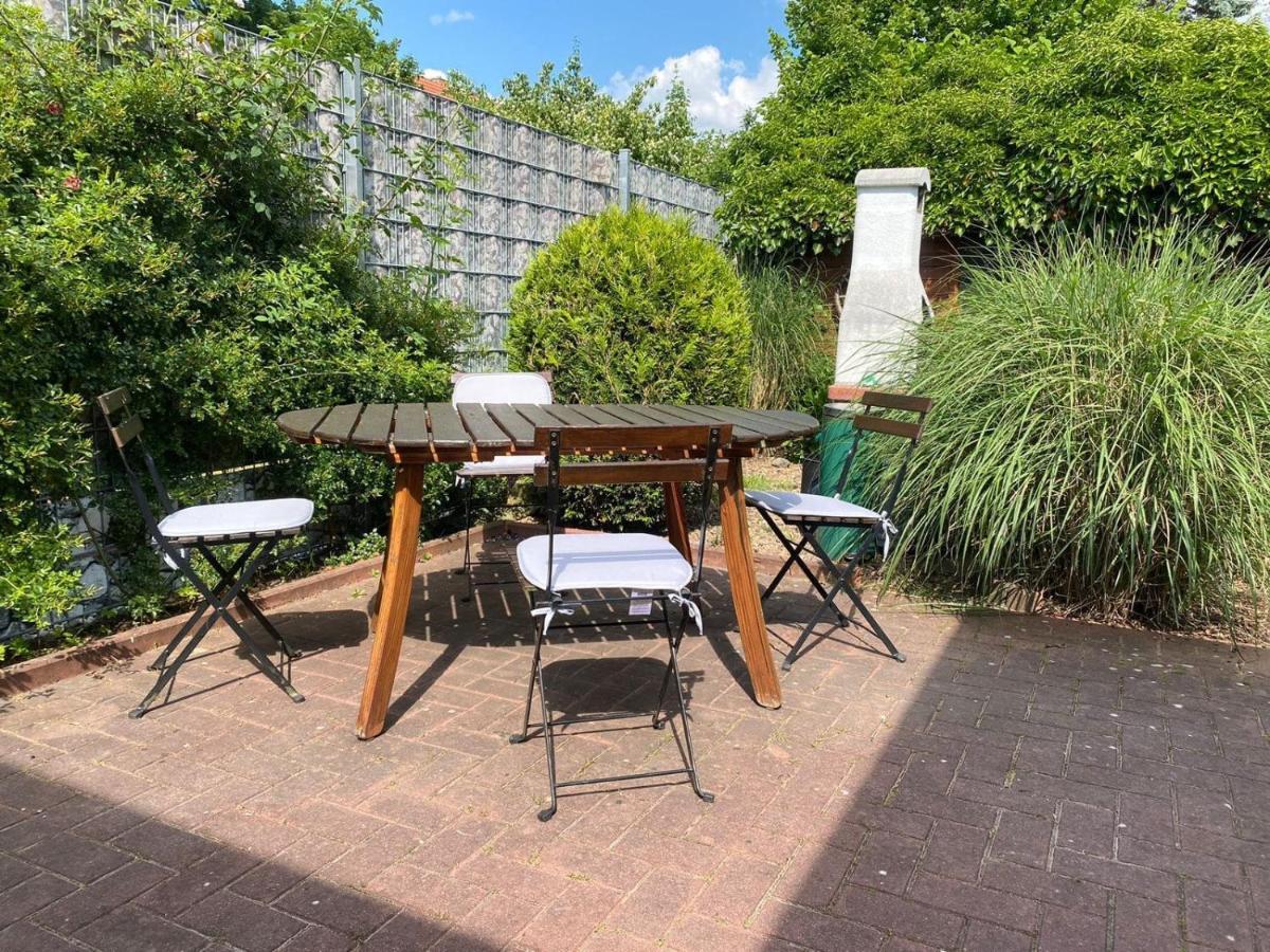 Hotel Wurster Kroog Bremerhaven Ngoại thất bức ảnh