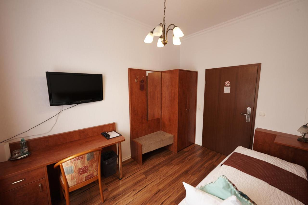 Hotel Wurster Kroog Bremerhaven Ngoại thất bức ảnh