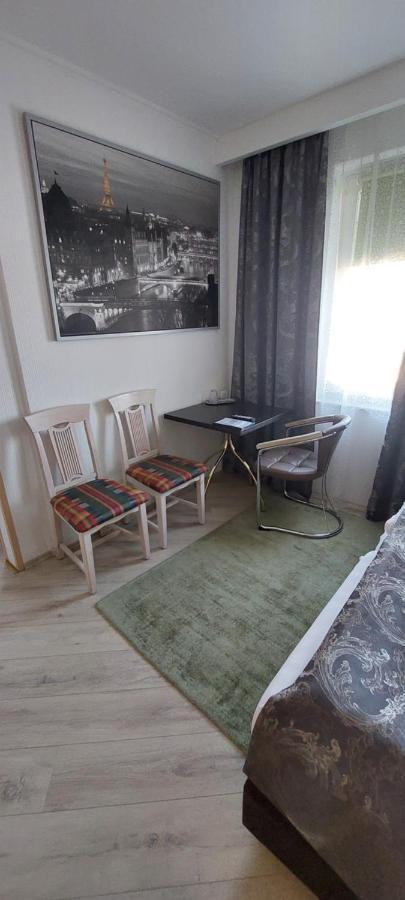 Hotel Wurster Kroog Bremerhaven Ngoại thất bức ảnh