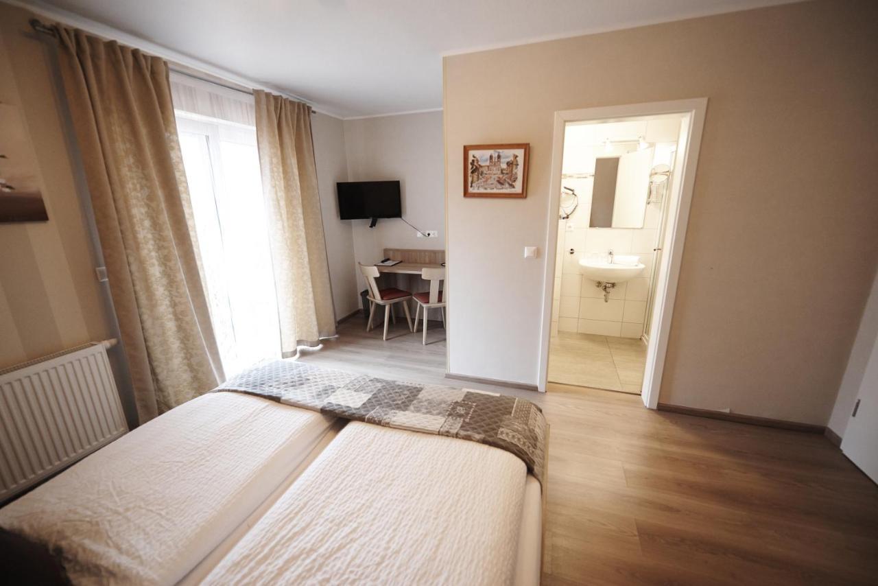 Hotel Wurster Kroog Bremerhaven Ngoại thất bức ảnh