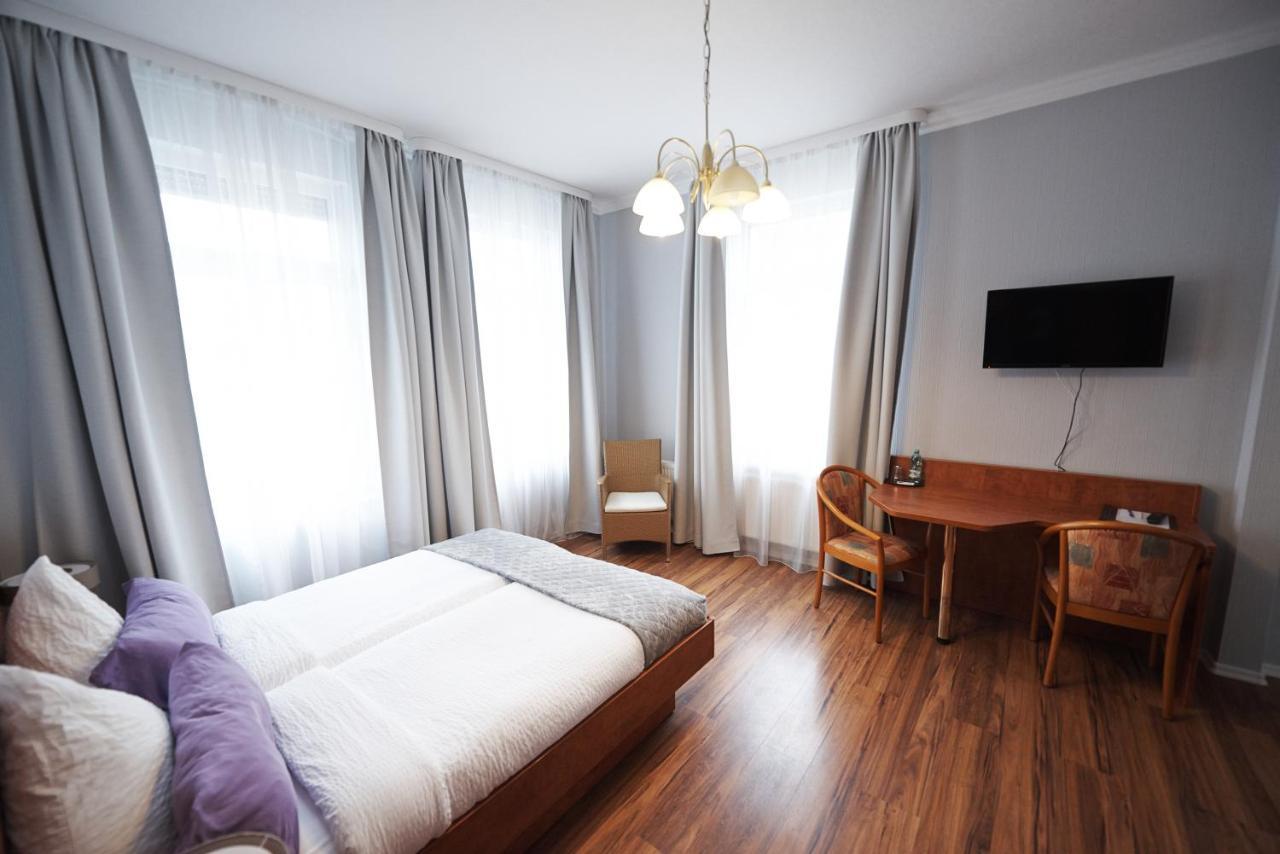 Hotel Wurster Kroog Bremerhaven Ngoại thất bức ảnh