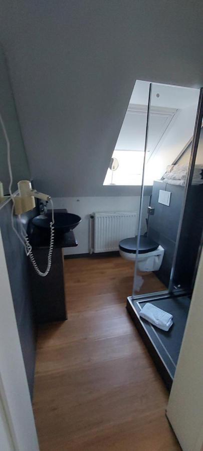 Hotel Wurster Kroog Bremerhaven Ngoại thất bức ảnh