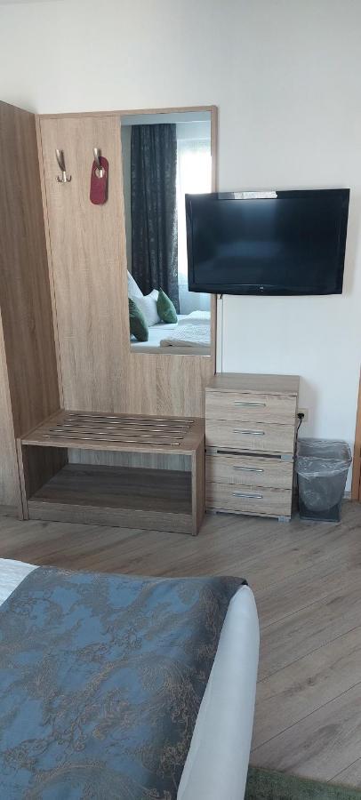 Hotel Wurster Kroog Bremerhaven Ngoại thất bức ảnh