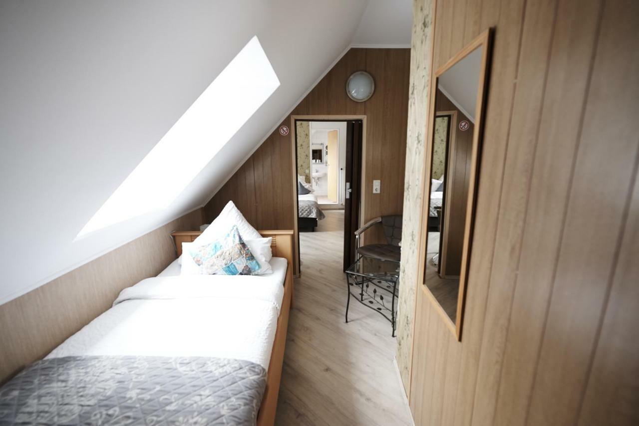 Hotel Wurster Kroog Bremerhaven Ngoại thất bức ảnh