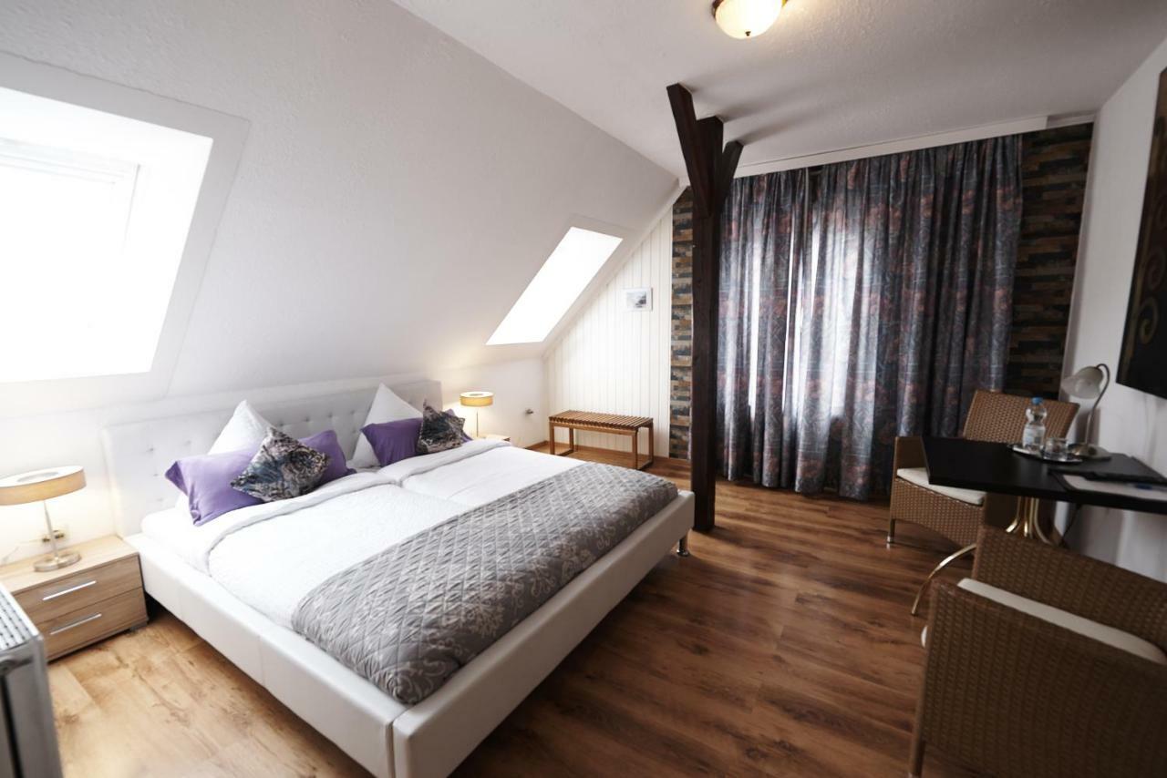 Hotel Wurster Kroog Bremerhaven Ngoại thất bức ảnh