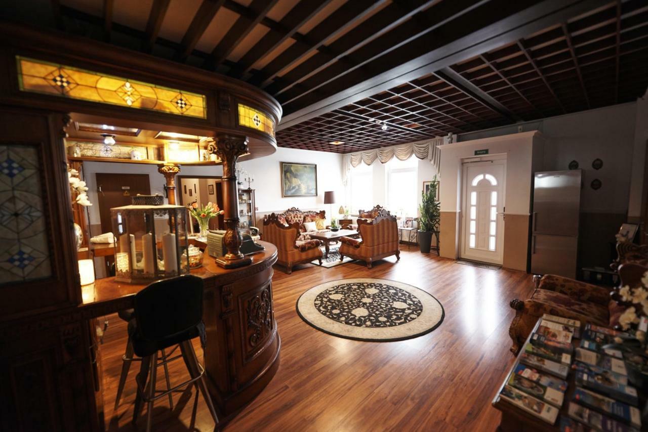Hotel Wurster Kroog Bremerhaven Ngoại thất bức ảnh
