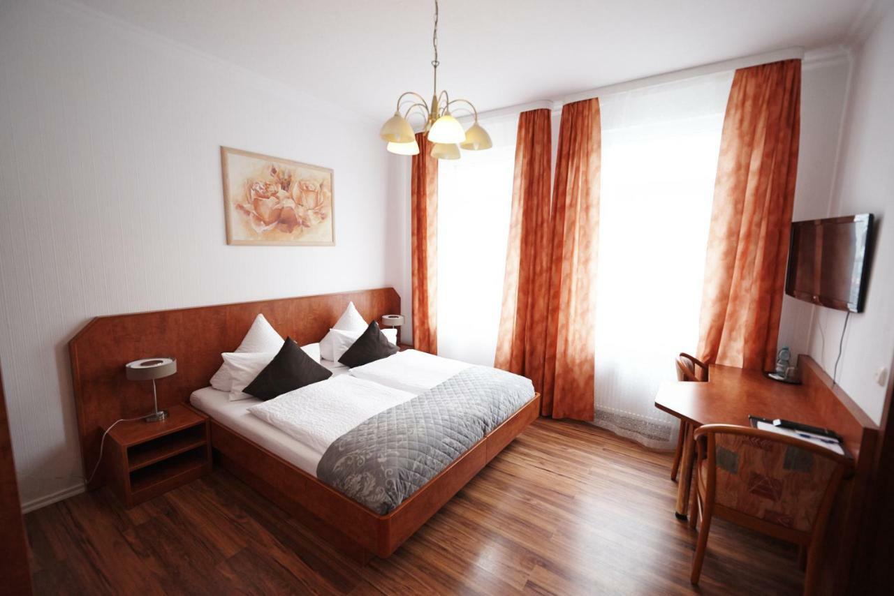 Hotel Wurster Kroog Bremerhaven Ngoại thất bức ảnh