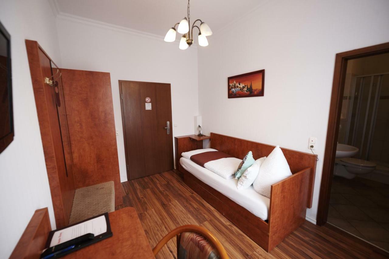 Hotel Wurster Kroog Bremerhaven Ngoại thất bức ảnh