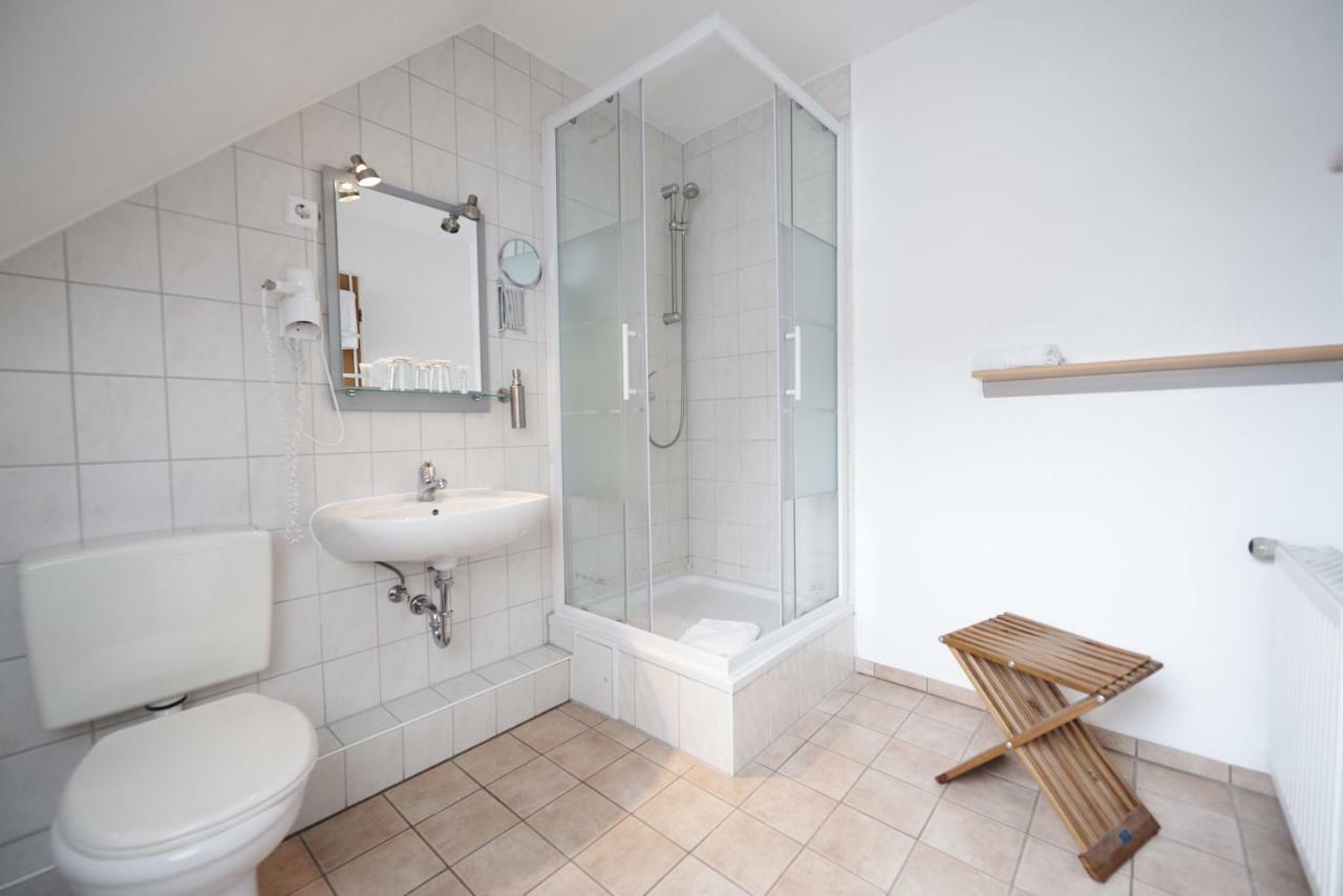 Hotel Wurster Kroog Bremerhaven Ngoại thất bức ảnh