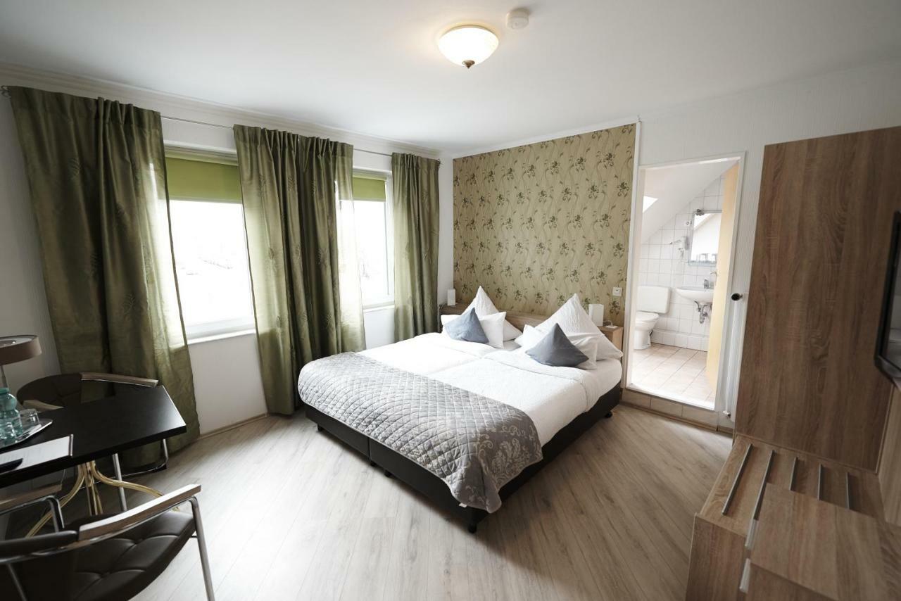 Hotel Wurster Kroog Bremerhaven Ngoại thất bức ảnh