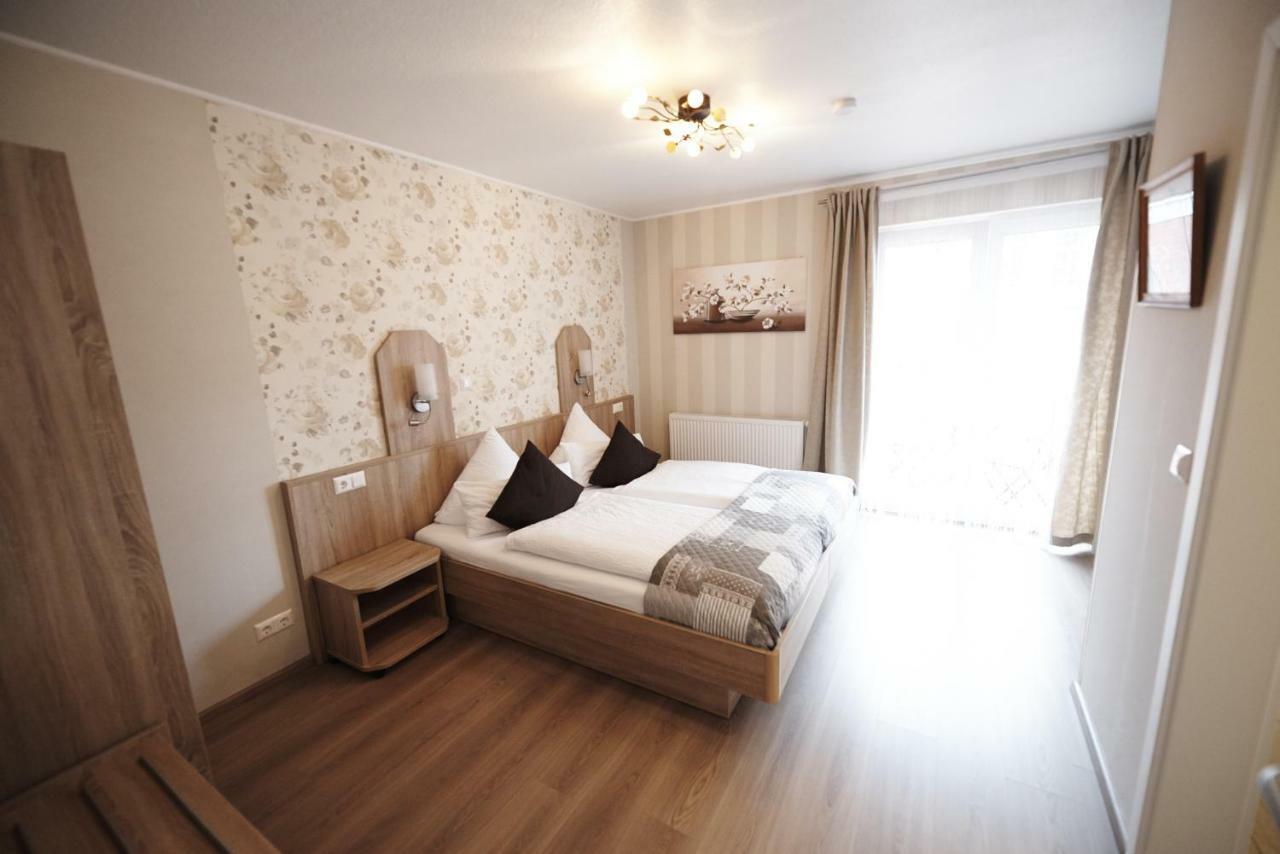 Hotel Wurster Kroog Bremerhaven Ngoại thất bức ảnh