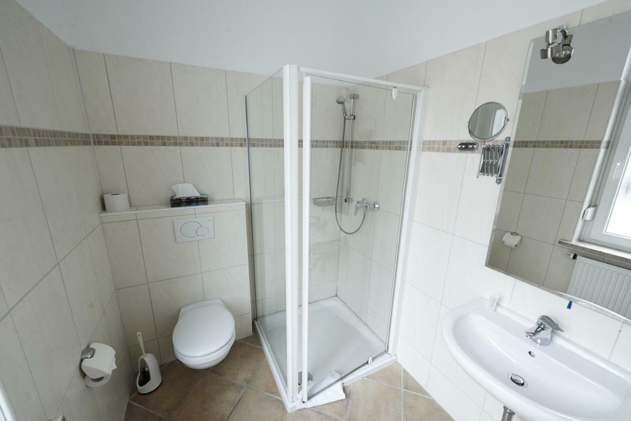 Hotel Wurster Kroog Bremerhaven Ngoại thất bức ảnh